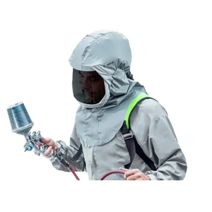 Suppliedair