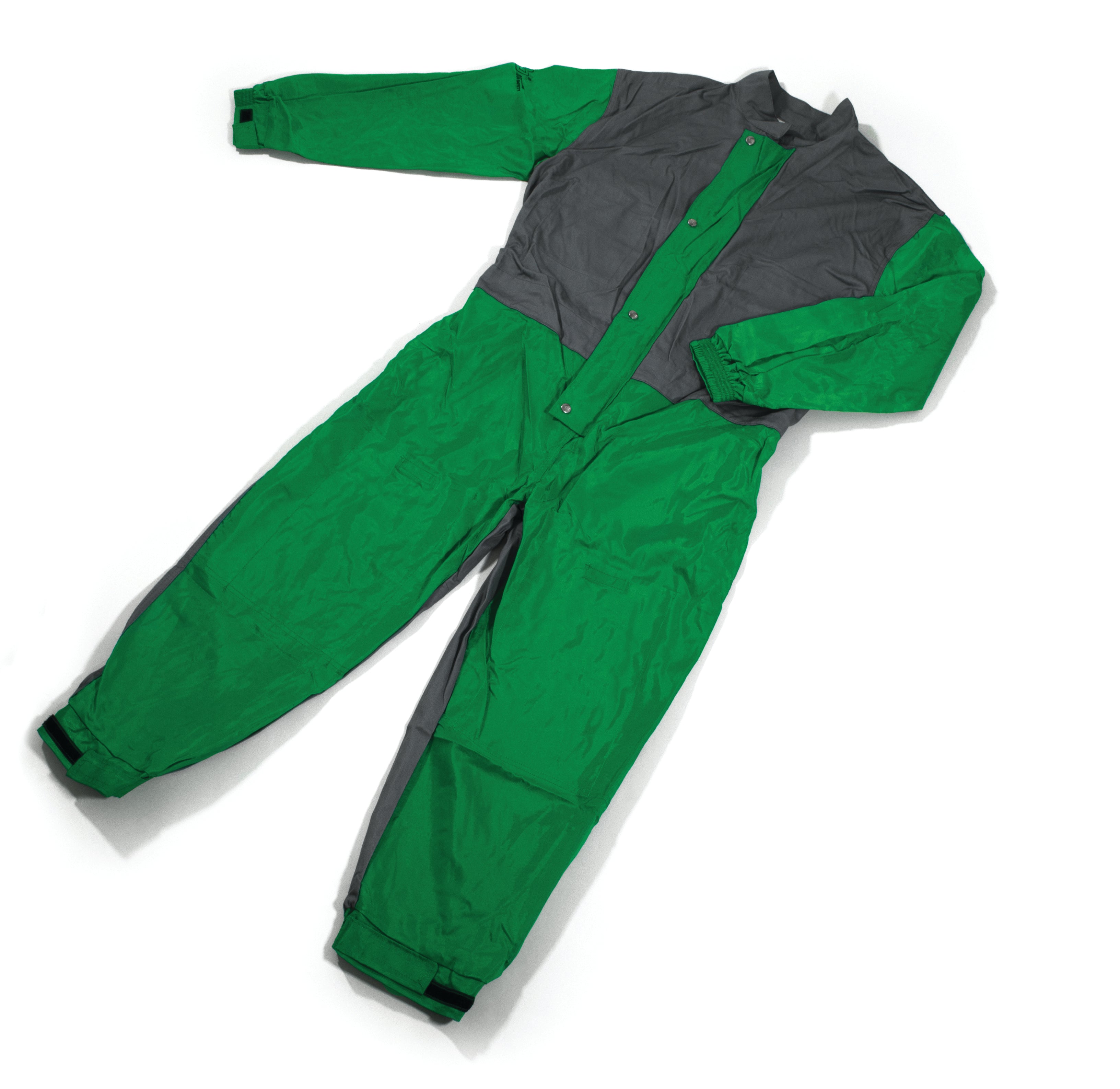 GVS-RPB – Combinaison de sablage renforcée RPB