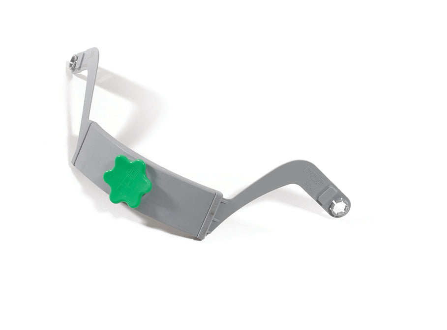 GVS-RPB – Nova 3 – Support de tête réglable