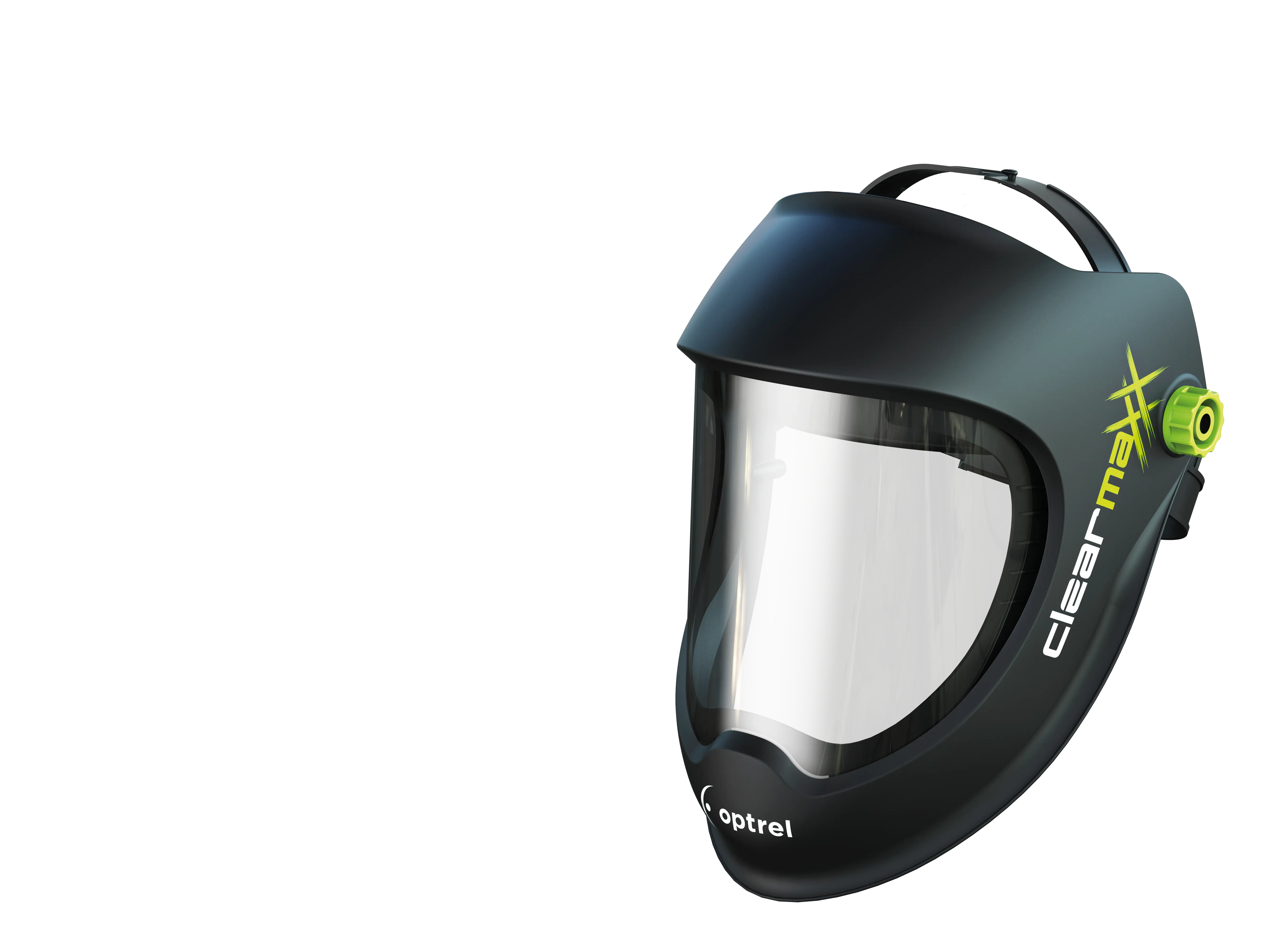 OPTREL – Clearmaxx noir BGCOMAGENCY