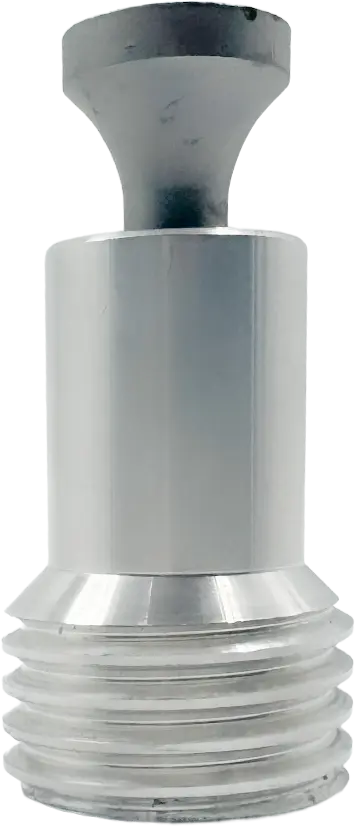Pointe de déflexion interchangeable pour PTC- 360°L BGCOMAGENCY