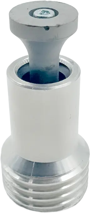 Buse de sablage interne PTC-360° carbure de tungstène BGCOMAGENCY