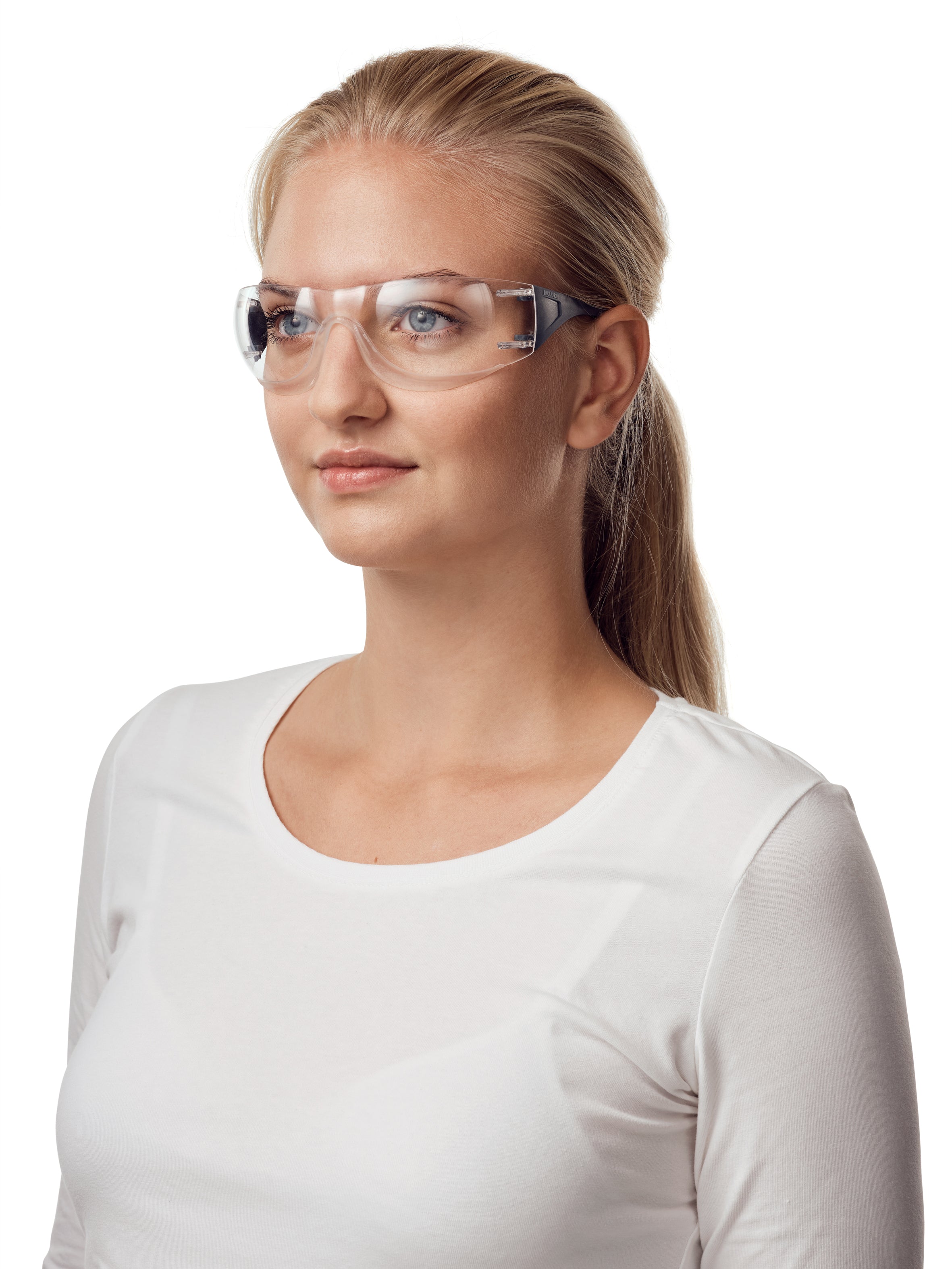MOLDEX - Adapt 2K Lunette de Protection Bi-Matière