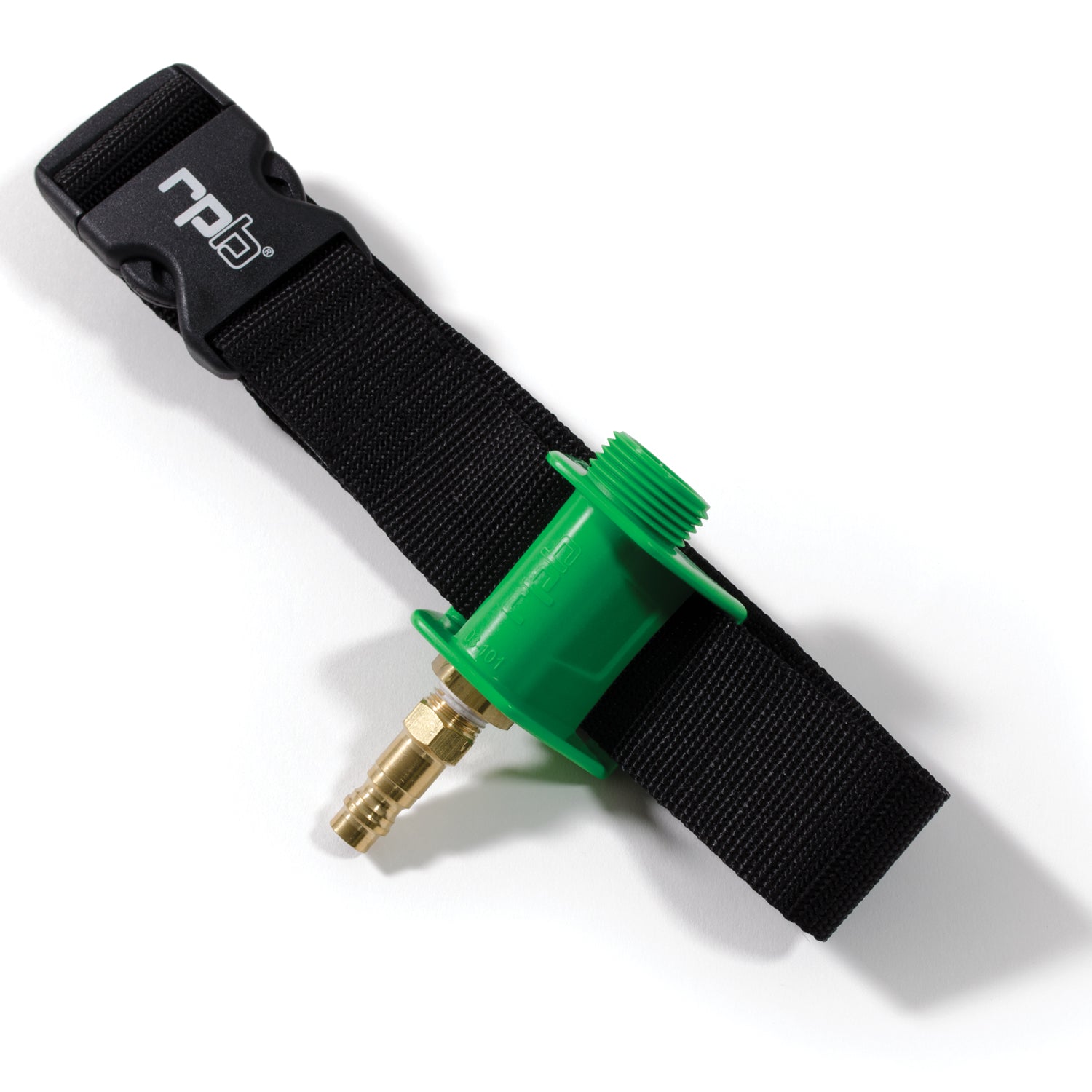 Kit ceinture et raccord d'air GVS-RPB pour casque de sablage Nova 2000, Nova 3 et Astro
