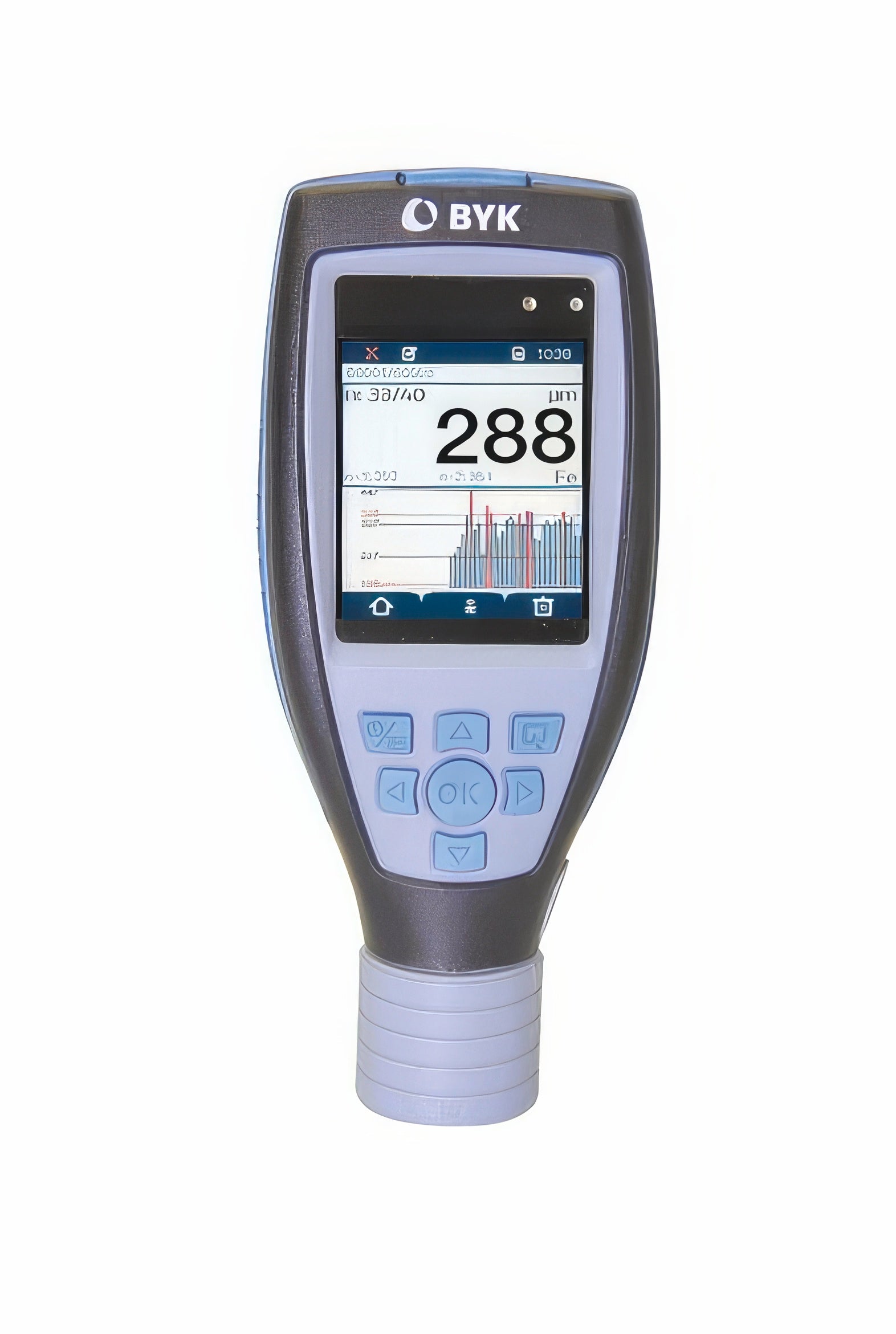 BYK - byko-test 9500 Premium+