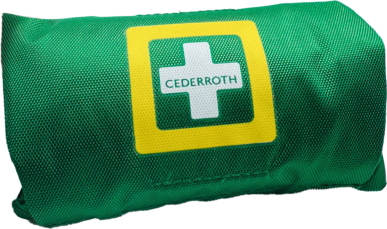 CEDERROTH - Support mural BGCOMAGENCY