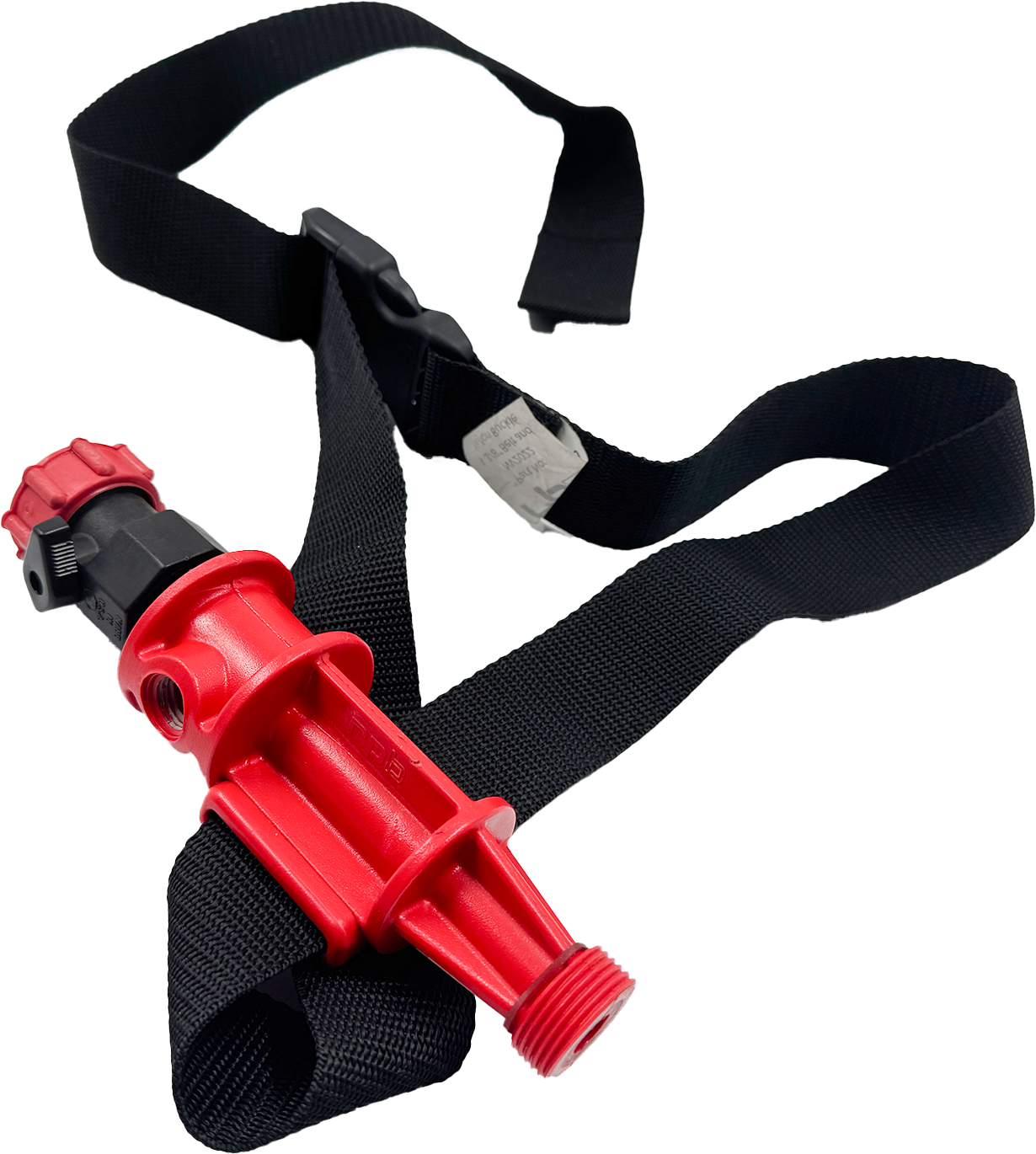 GVS-RPB – Tuyau d’air chaud – CE