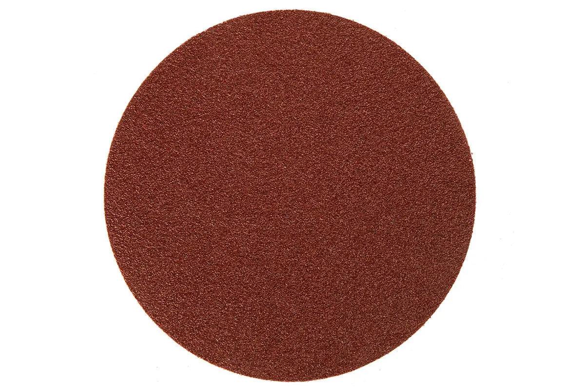 MIRKA COARSE CUT Disques abrasifs Grip 150 mm