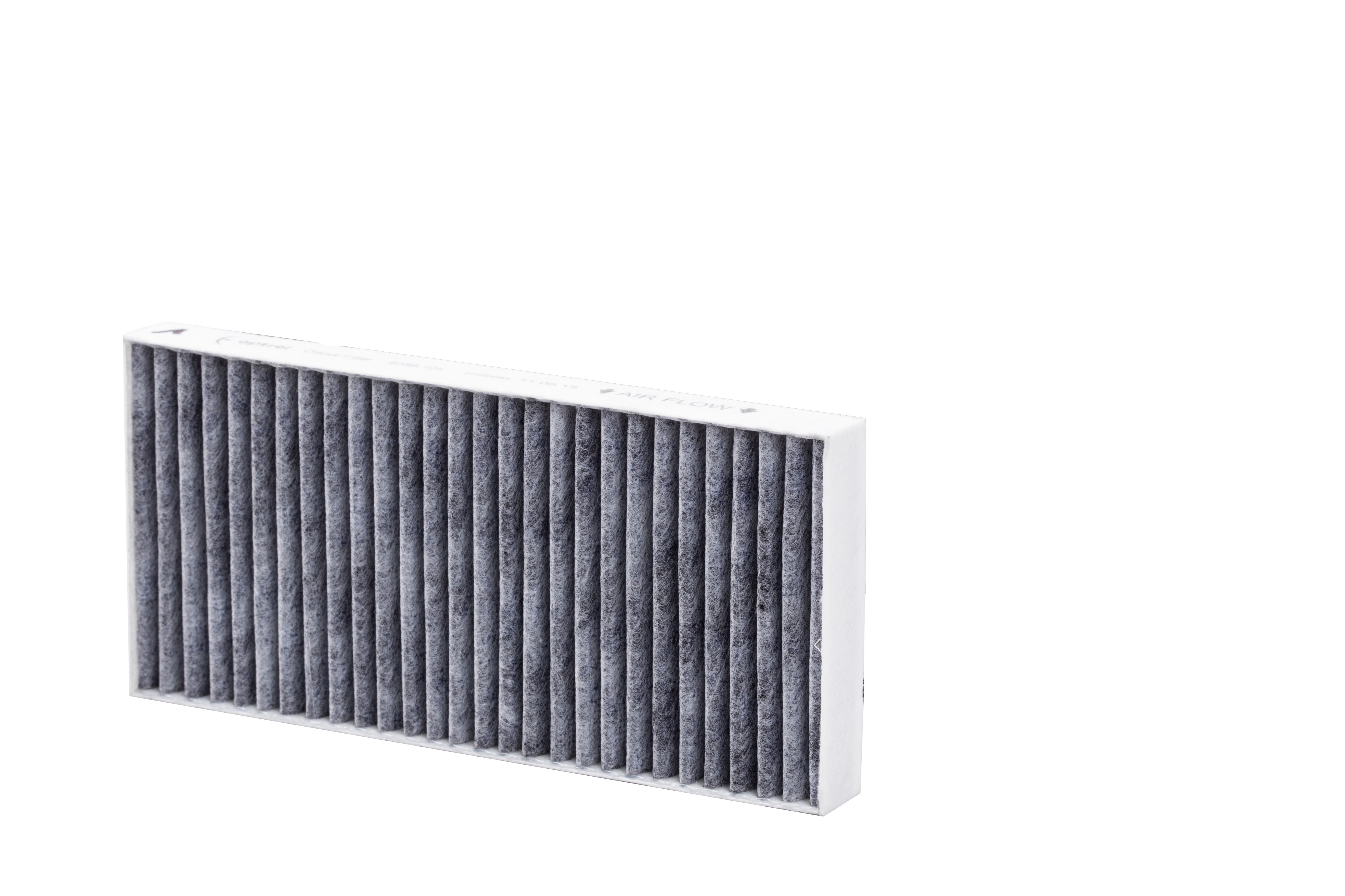 OPTREL – Filtre anti-odeurs à charbon actif Mountain Breeze pour e3000X