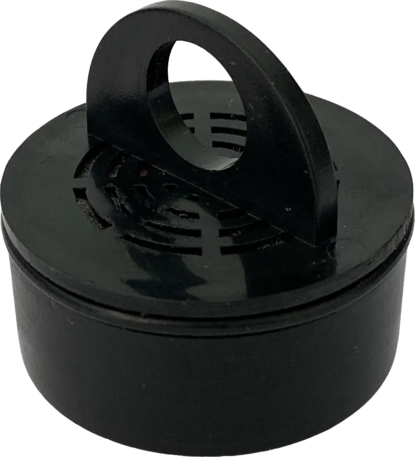 OPTREL - Silencieux avec bague d'étanchéité BGCOMAGENCY