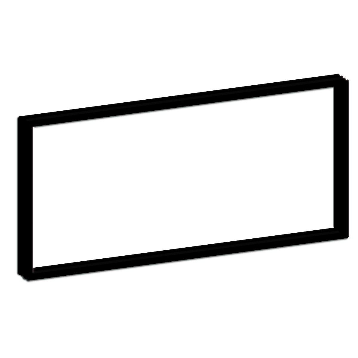 OPTREL – Joint d'étanchéité moteur e3000X