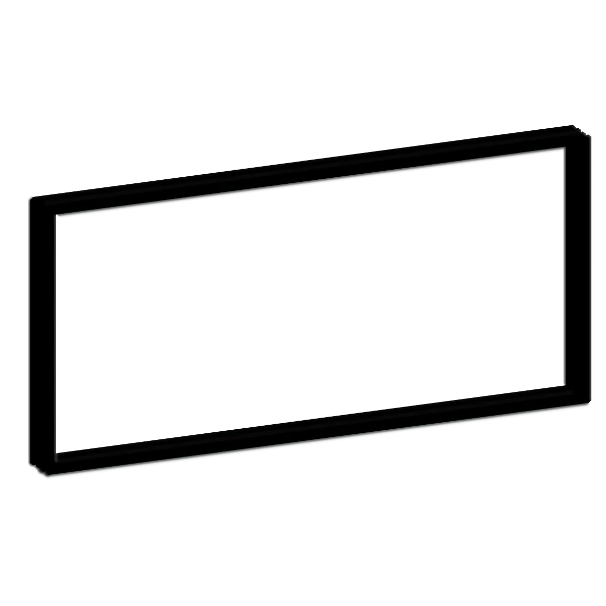 OPTREL – Joint d'étanchéité moteur e3000X BGCOMAGENCY