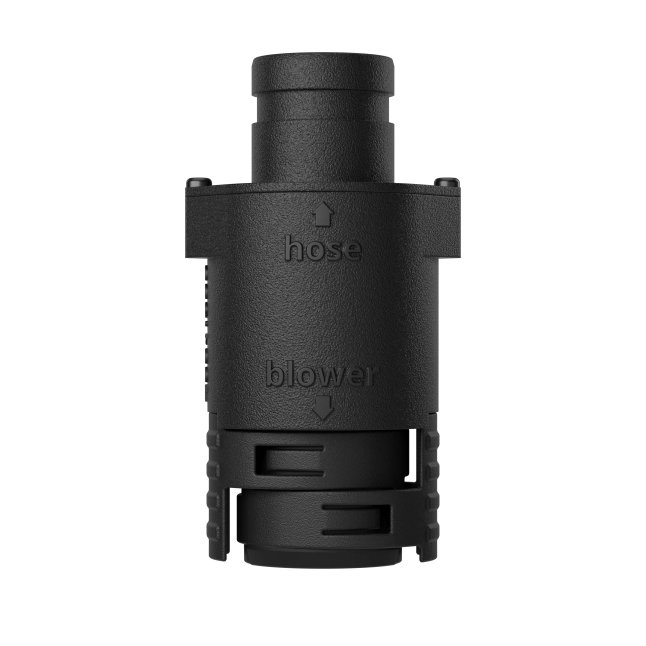 OPTREL – Silencieux (e3000X) BGCOMAGENCY