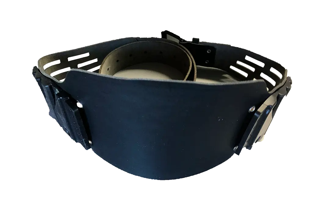 OPTREL - Ceinture en cuir de remplacement - e3000/X BGCOMAGENCY