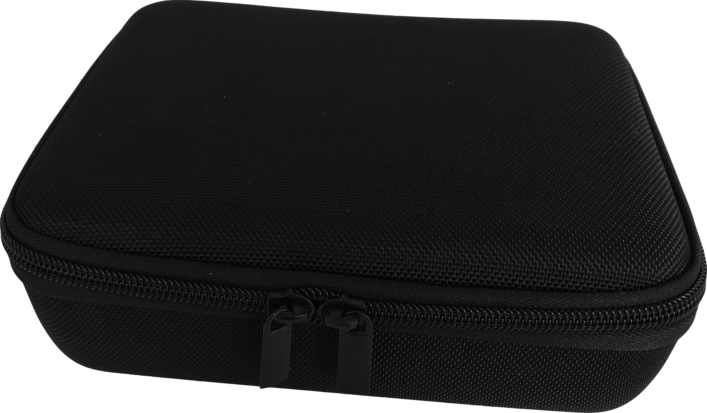 OPTREL – Boîte de rangement pour demi-masque Swiss air