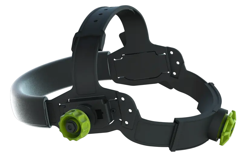 OPTREL - Serre-tête ajustable pour panoramaxx/clearmaxx BGCOMAGENCY