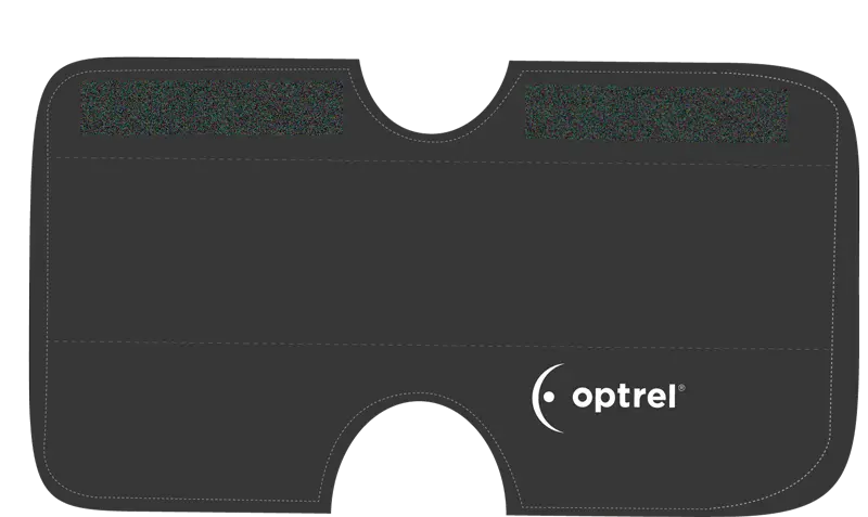 OPTREL – Bandeau confort (2) BGCOMAGENCY