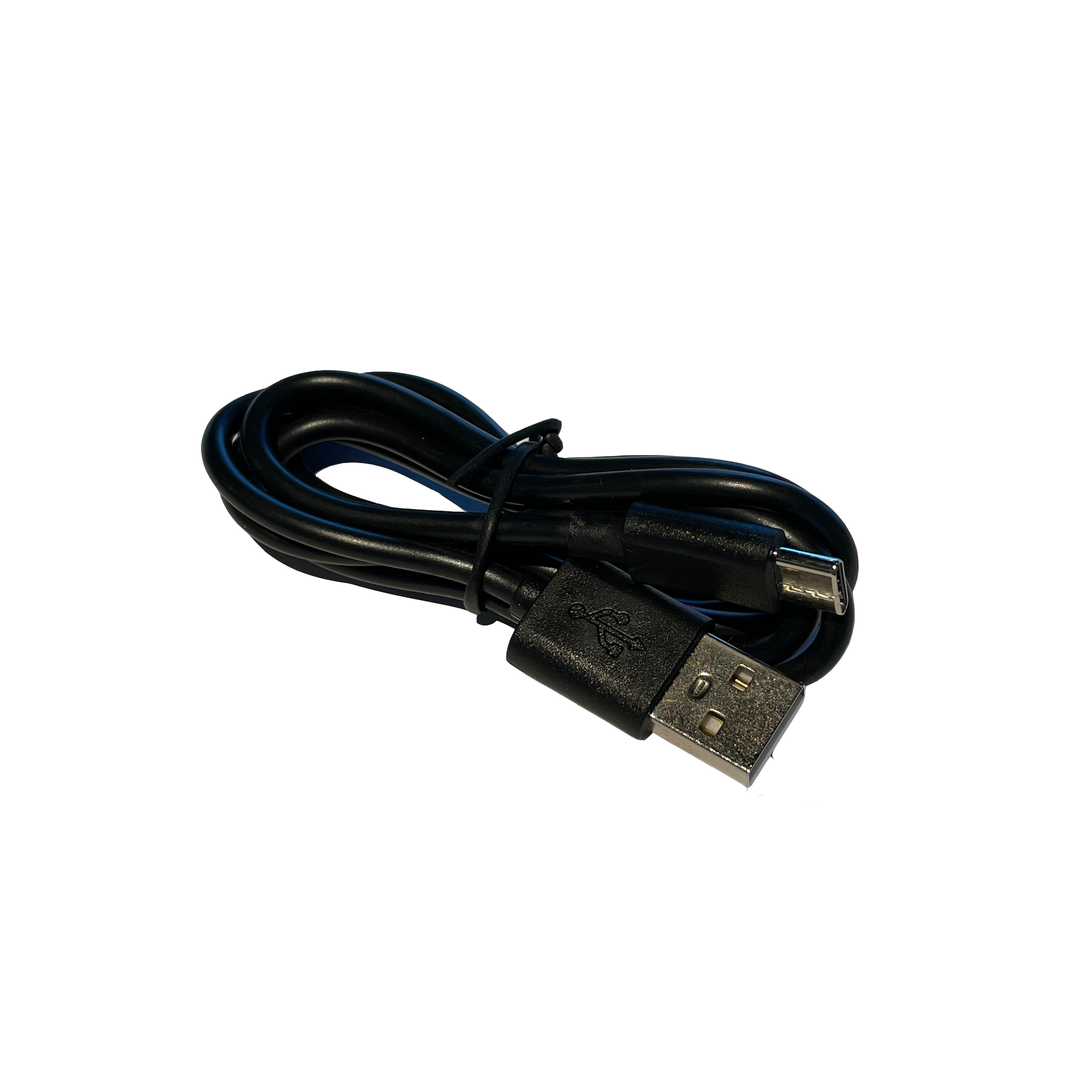 OPTREL – Câble de chargement USB pour Swiss air (USB Type-C)