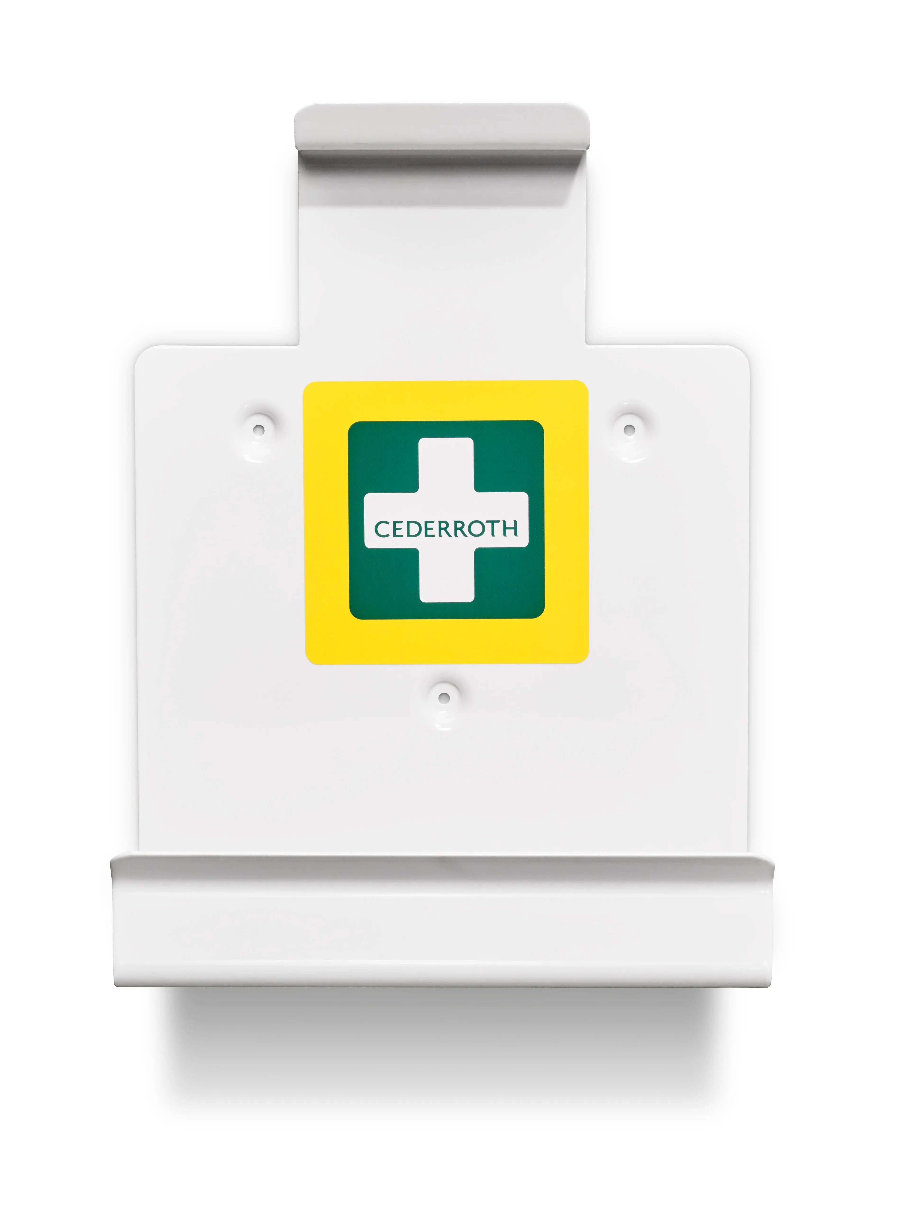 Cederroth - Support mural pour kit X-Large (REF 390103 & 390104) BGCOMAGENCY