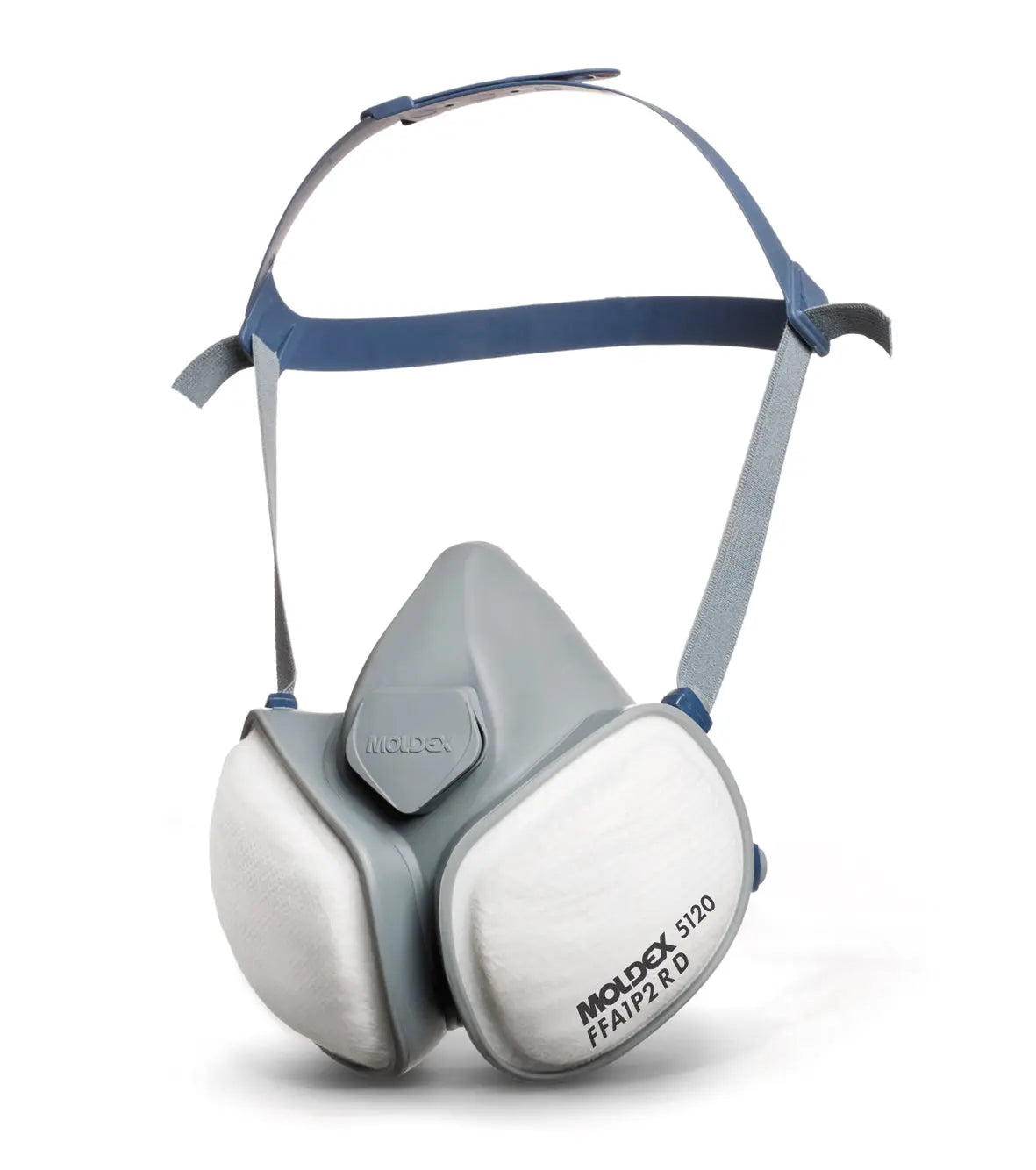 MOLDEX - Compact Mask BGCOMAGENCY