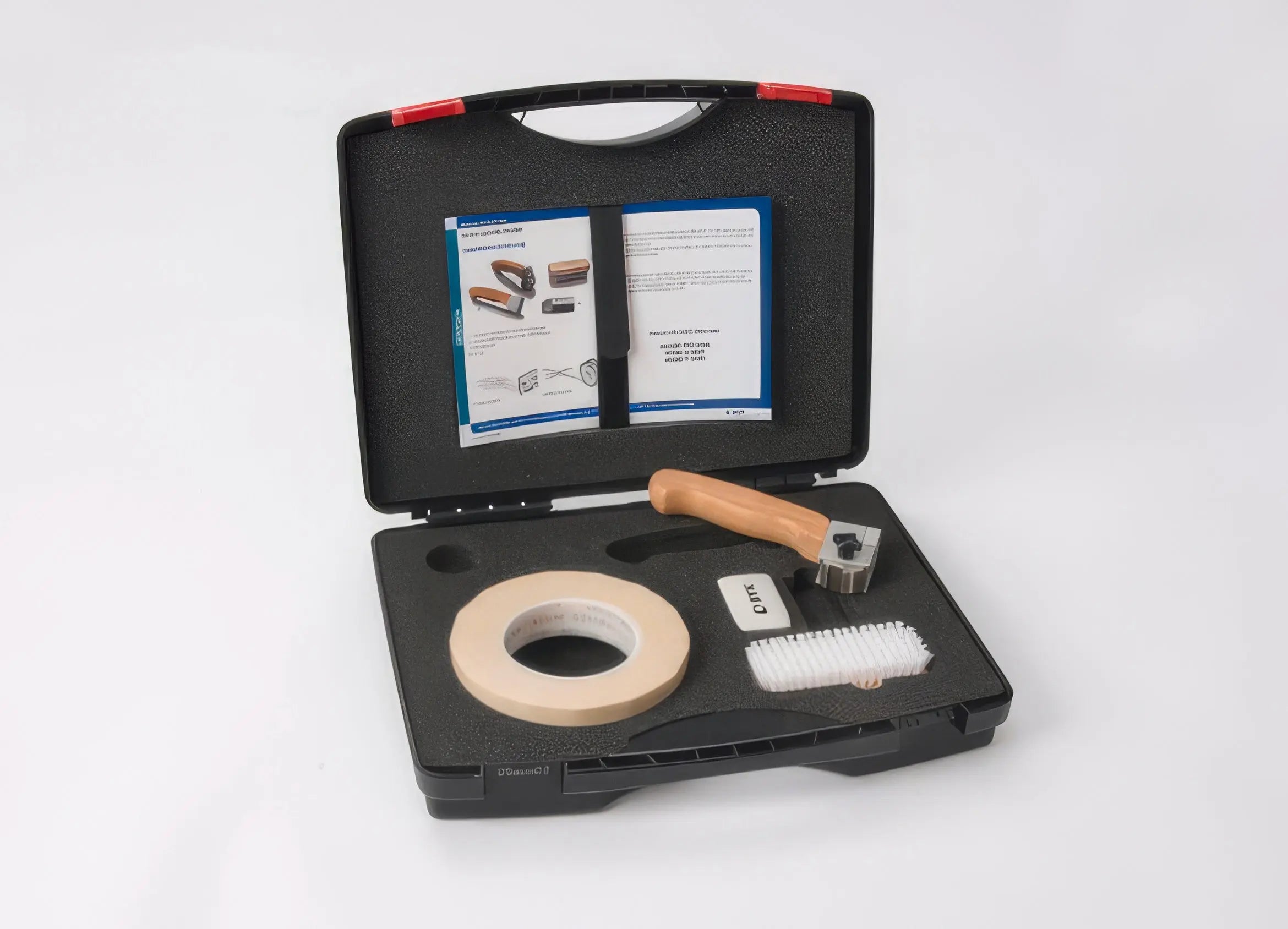 BYK - Kit de coupe transversale 11, 6 bords 1,5 mm BGCOMAGENCY