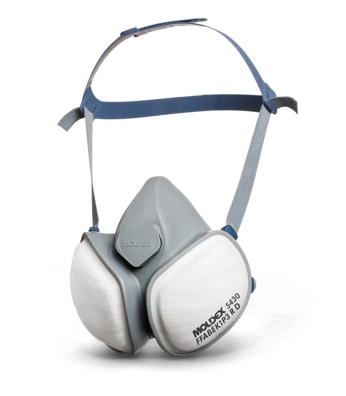 MOLDEX - Compact Mask FFABEK1P3 R D