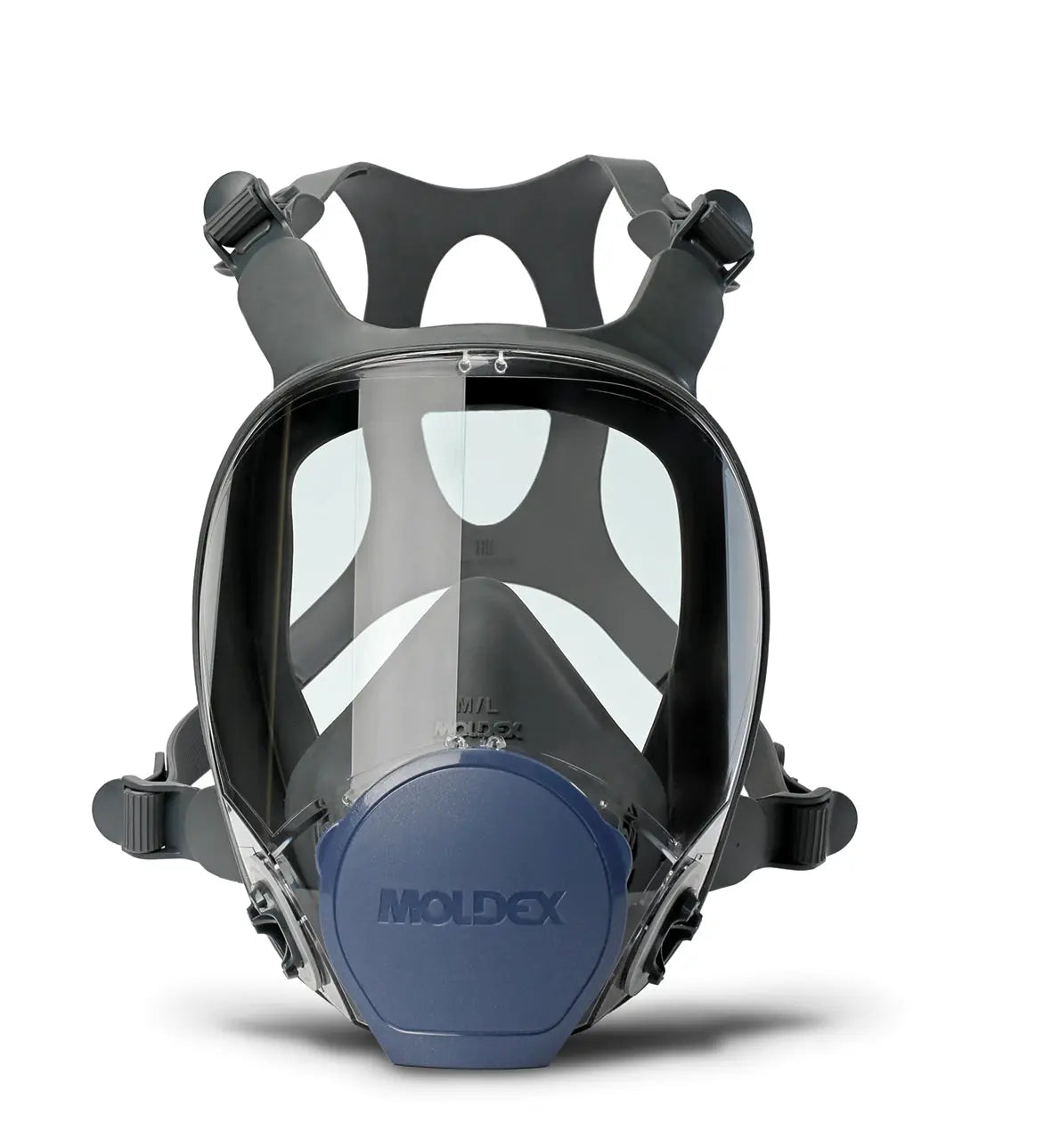 MOLDEX - Séries 9000 - Masque complet - Anti-gaz BGCOMAGENCY