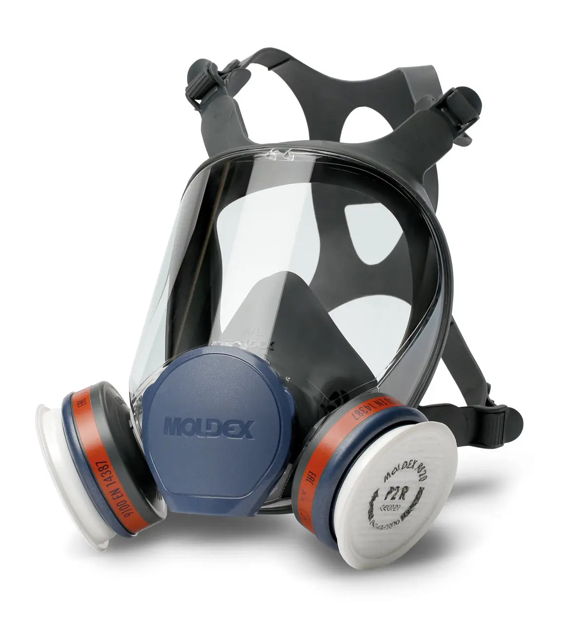 MOLDEX - Séries 9000 - Masque complet - Anti-gaz BGCOMAGENCY