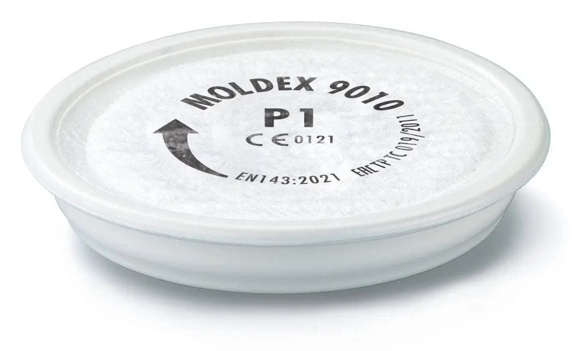 MOLDEX - Filtres à Particules P1 EasyLock® BGCOMAGENCY
