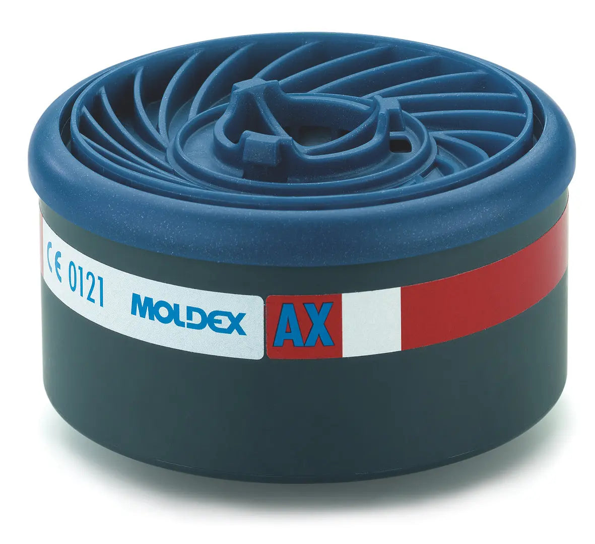 MOLDEX - Filtres Anti-Gaz AX EasyLock® BGCOMAGENCY