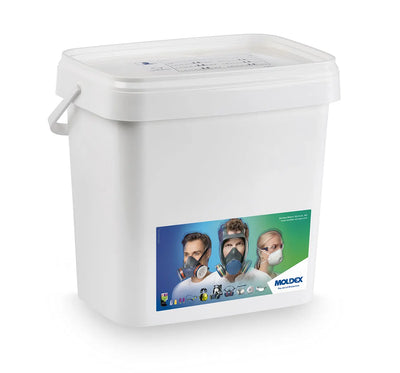 MOLDEX - Boîte de stockage pour série 9000