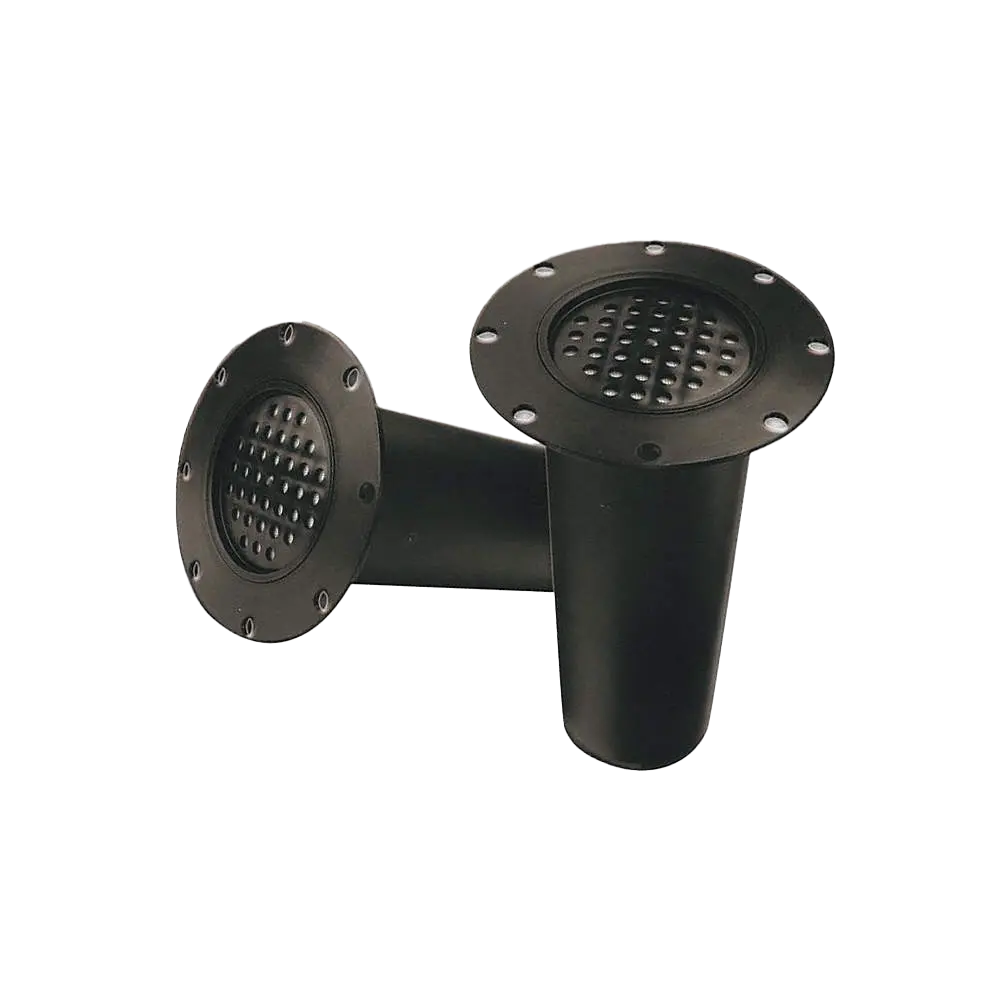 GVS-RPB – Cartouche de filtre Radex BGCOMAGENCY