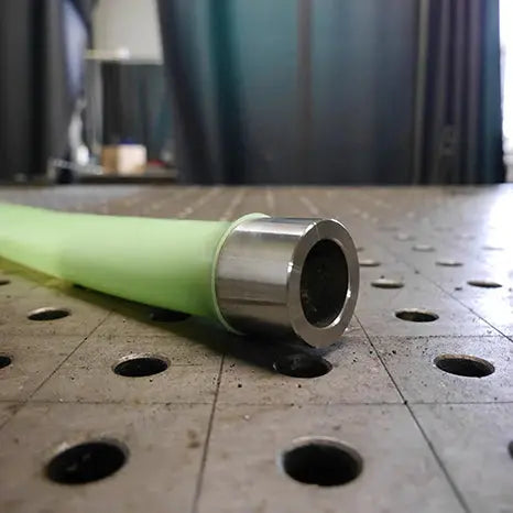 AS | TUBE DE PROTECTION JURGEN
