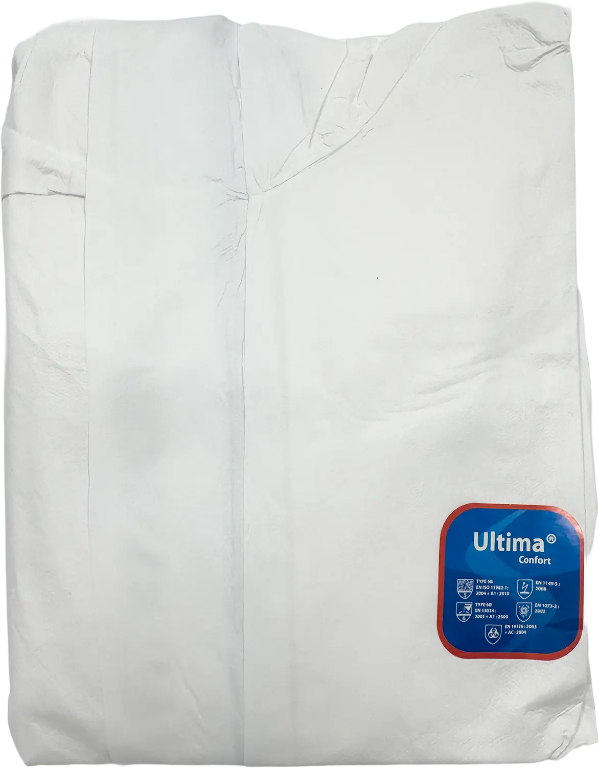 SEGETEX - Combinaison jetable - Polypropylène - Ultima confort BGCOMAGENCY
