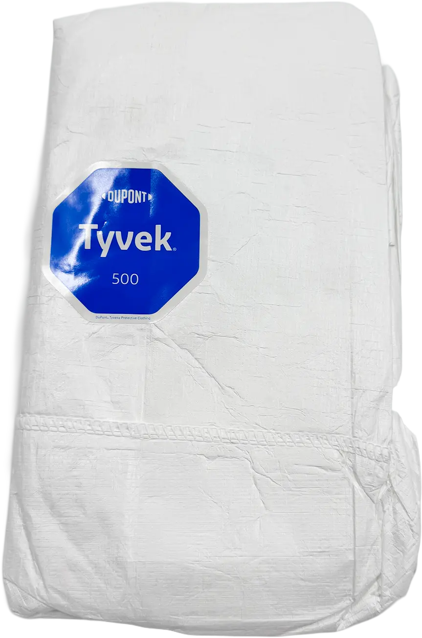 SEGETEX - Combinaison jetable - TYVEK - 500 expert BGCOMAGENCY