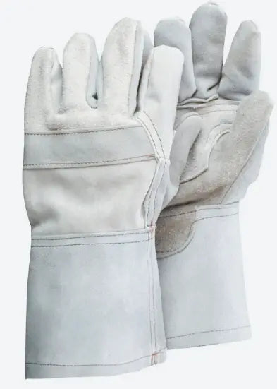 Gants de sablage BGCOMAGENCY