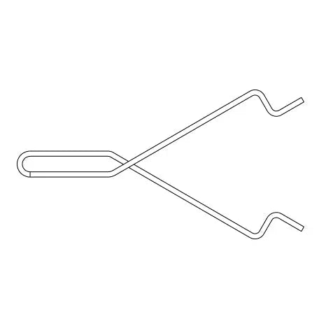 Broches - Pinces à ressorts série Flex - FS.E.FK Emptmeyer