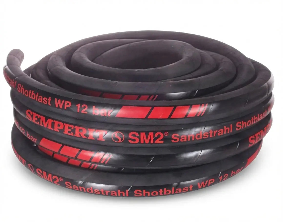 FLEXIBLE DE SABLAGE SM2 BGCOMAGENCY