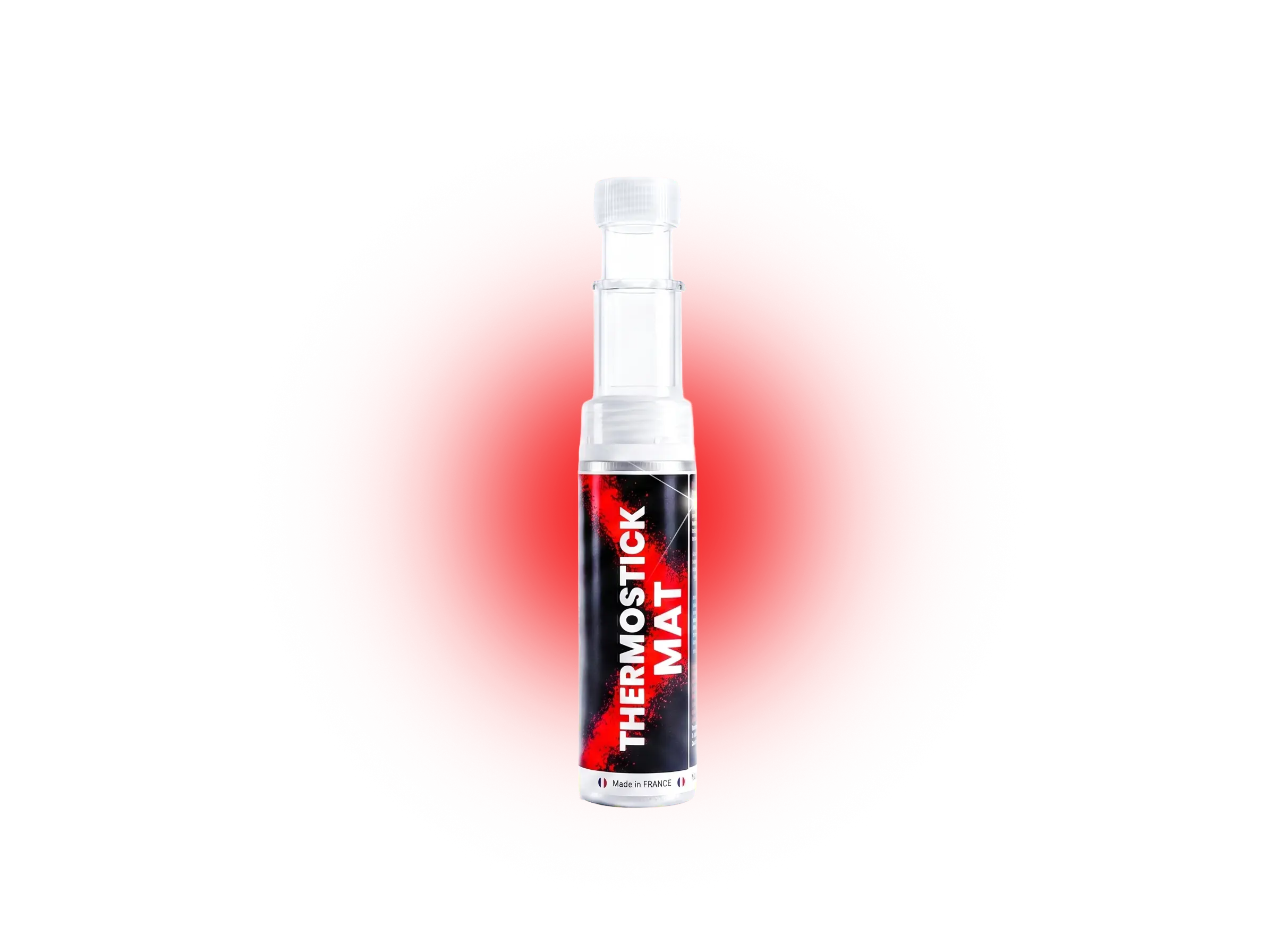 PI // Thermostick – Sticks de Retouche Mat Neutre PAINT'INNOV