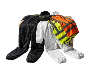Protection du corps