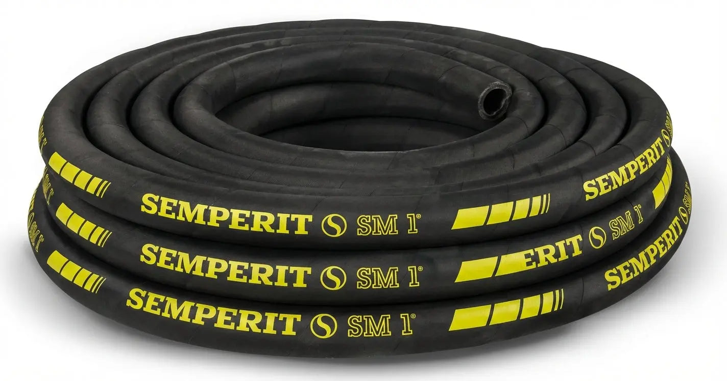 FLEXIBLE DE SABLAGE SM1 BGCOMAGENCY