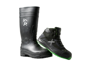 Protection des pieds