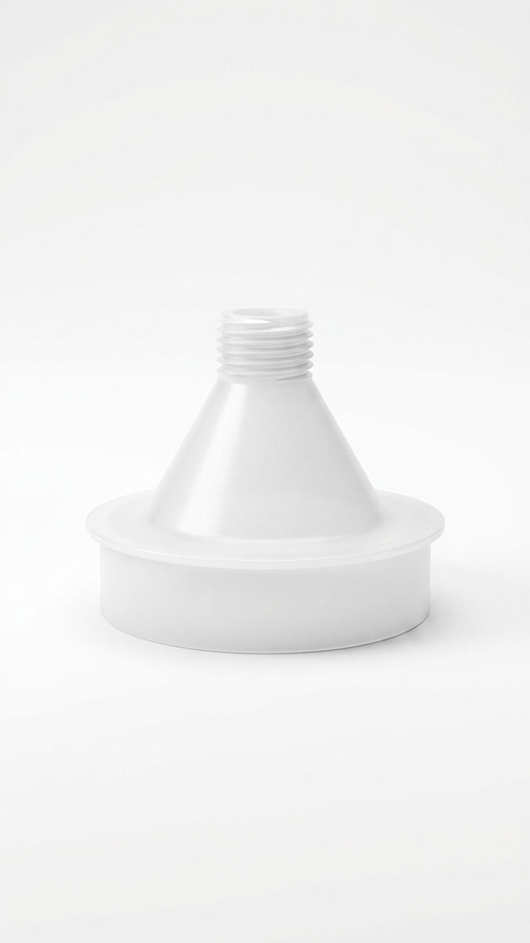 Rondelle d'embout pour pistolet à poche 600 ml BGCOMAGENCY