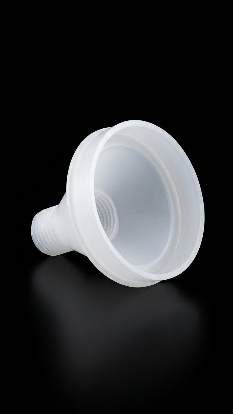 Rondelle d'embout pour pistolet à poche 600 ml BGCOMAGENCY