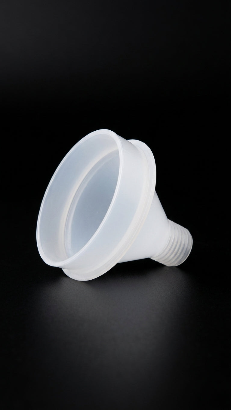 Rondelle d'embout pour pistolet à poche 600 ml BGCOMAGENCY