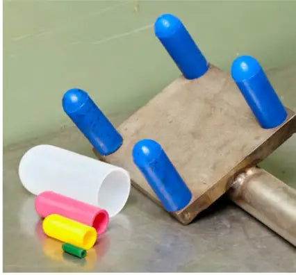 Capuchon silicone KA – Mister Paint
