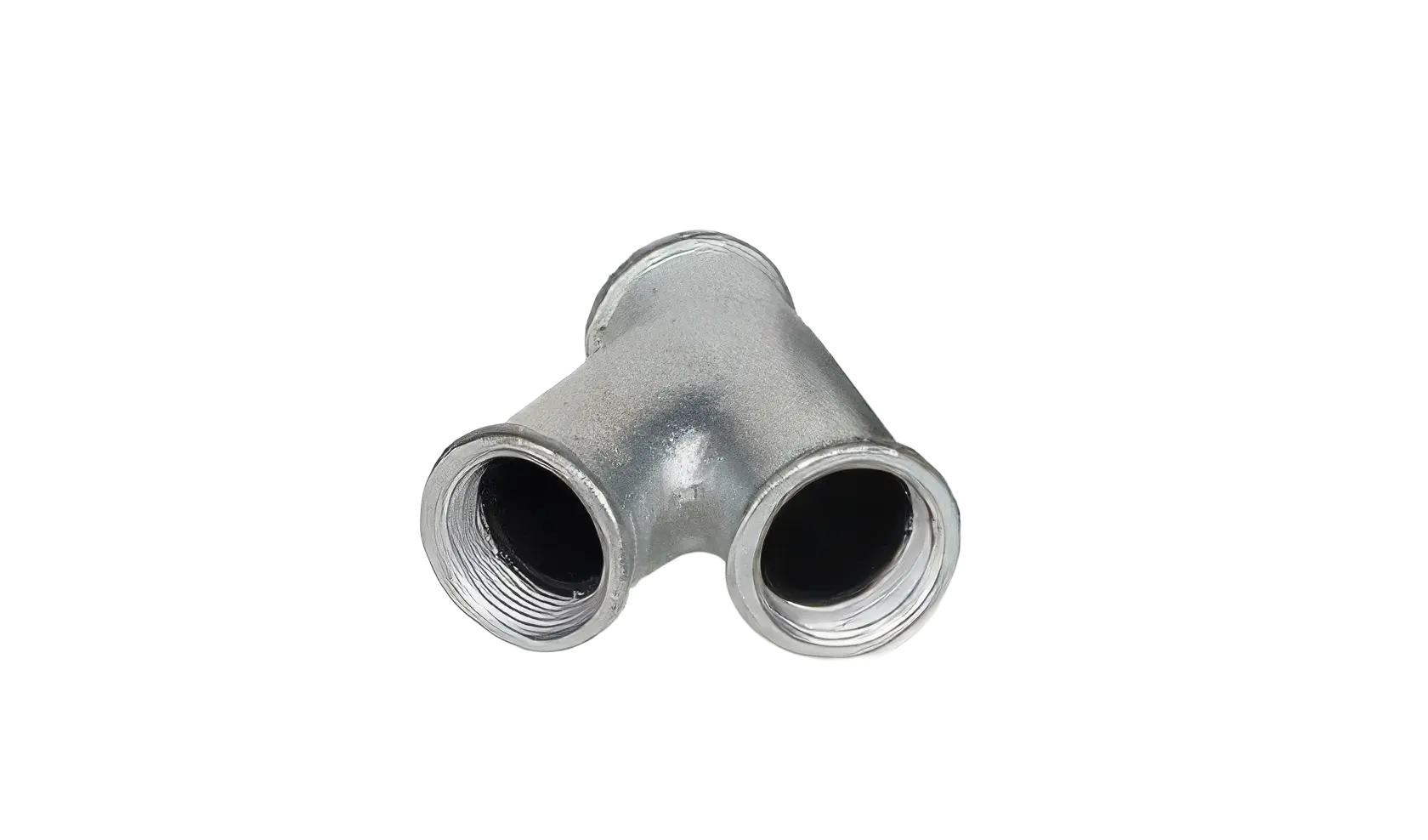 Y ENGOMMÉ 45° FFF - 1"/1/4 BGCOMAGENCY