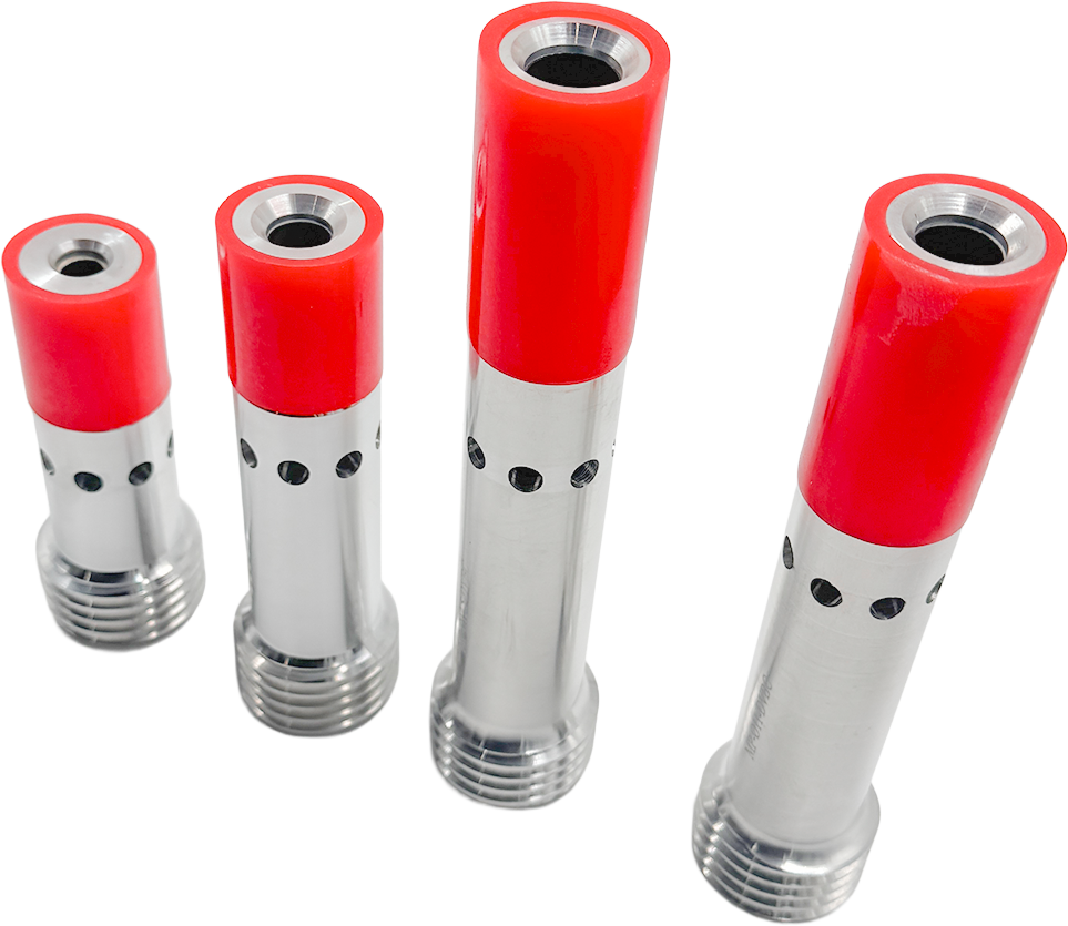 Buse DVBC Double Venturi – 1000h