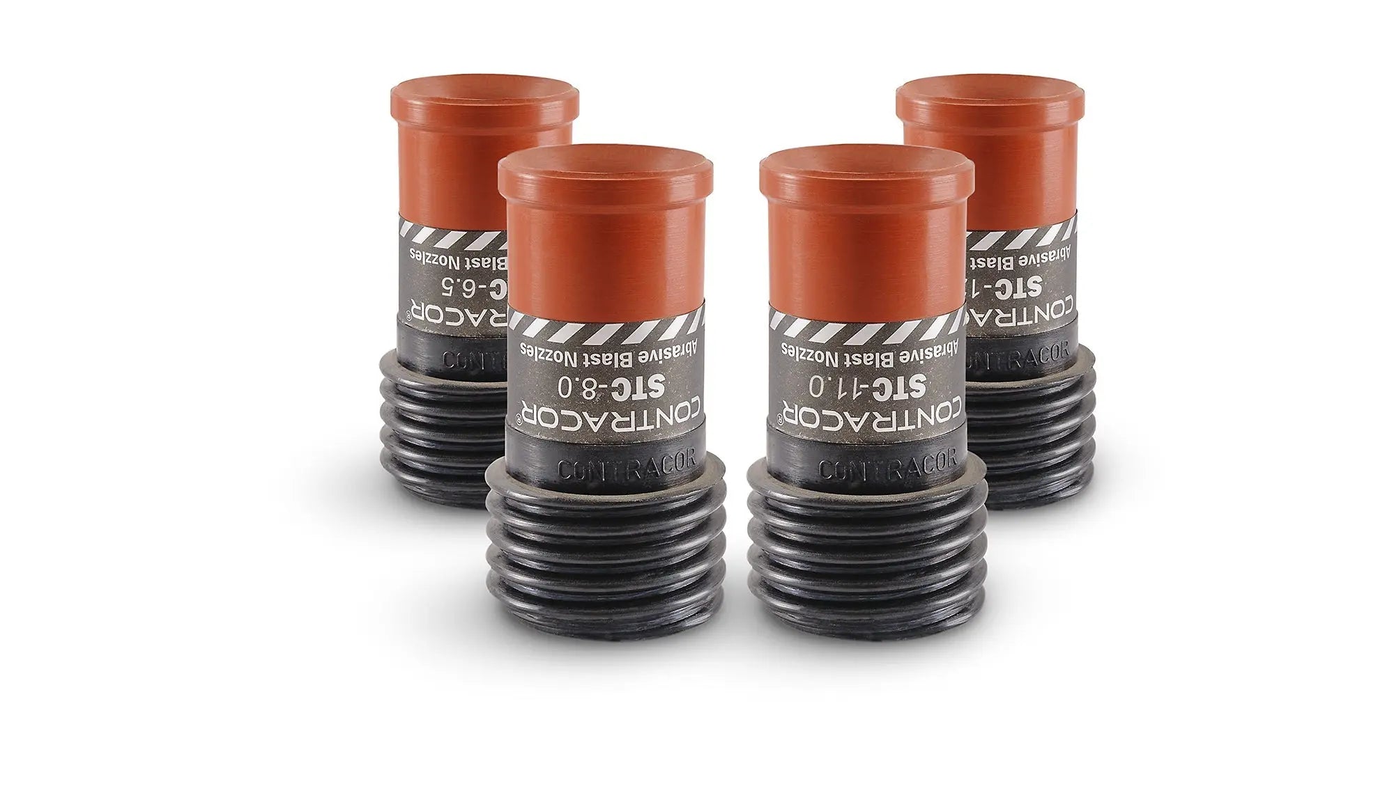 Buse Venturi double DVTC-8.0 carbure de tungstène BGCOMAGENCY