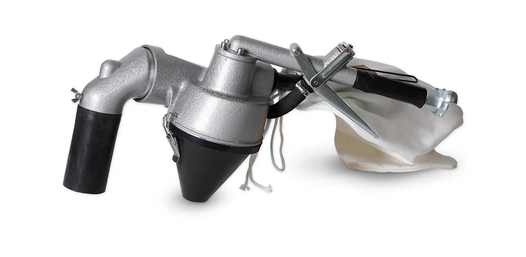 Pointe de déviation interchangeable pour PTC- 360° BGCOMAGENCY